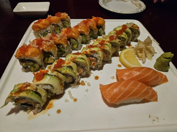 Sakura Restaurant Picture 1