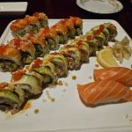 Sakura Restaurant