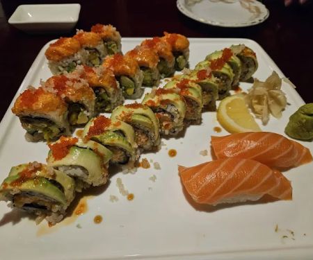 Sakura Restaurant