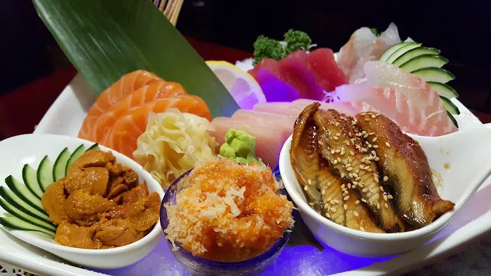 Sakura Restaurant Picture 3