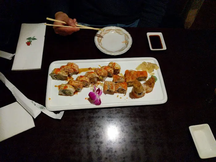 Sakura Restaurant Picture 4