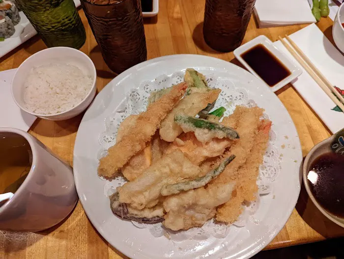 Sakura Restaurant Picture 6