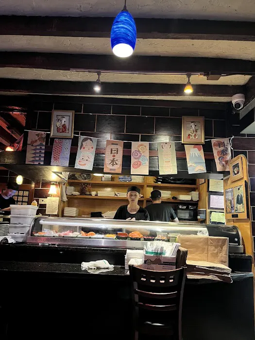 Sakura Restaurant Picture 10