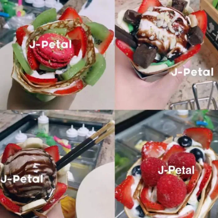 J-Petal Picture 3