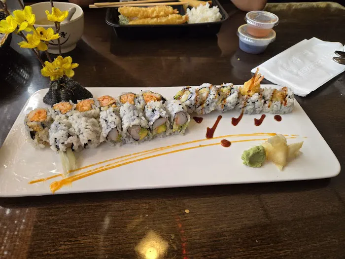 Yamato Asian Bistro Picture 3