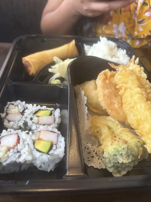 Yamato Asian Bistro Picture 4