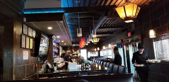 Yamato Asian Bistro Picture 1