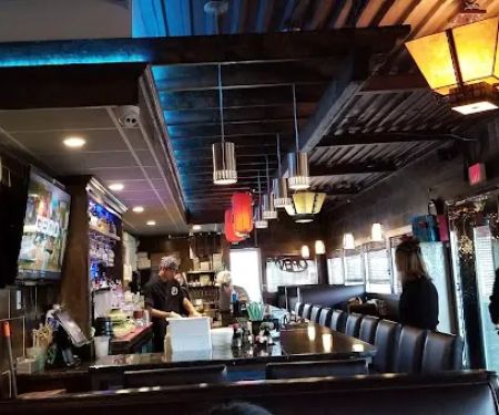 Yamato Asian Bistro
