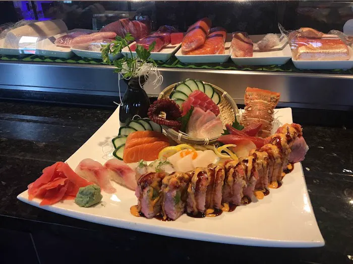 Yamato Asian Bistro Picture 7