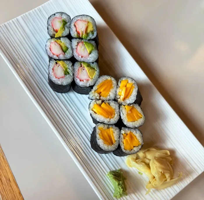 Monster Sushi Picture 1