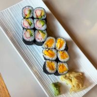 Monster Sushi ico