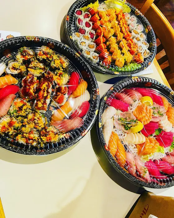 Monster Sushi Picture 6