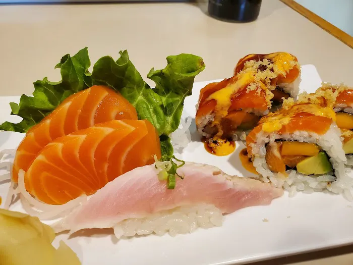 Monster Sushi Picture 4