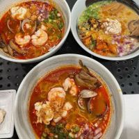 Menya Ramen House ico