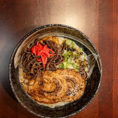Menya Ramen House Picture 3