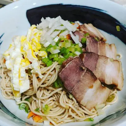 Menya Ramen House Picture 5