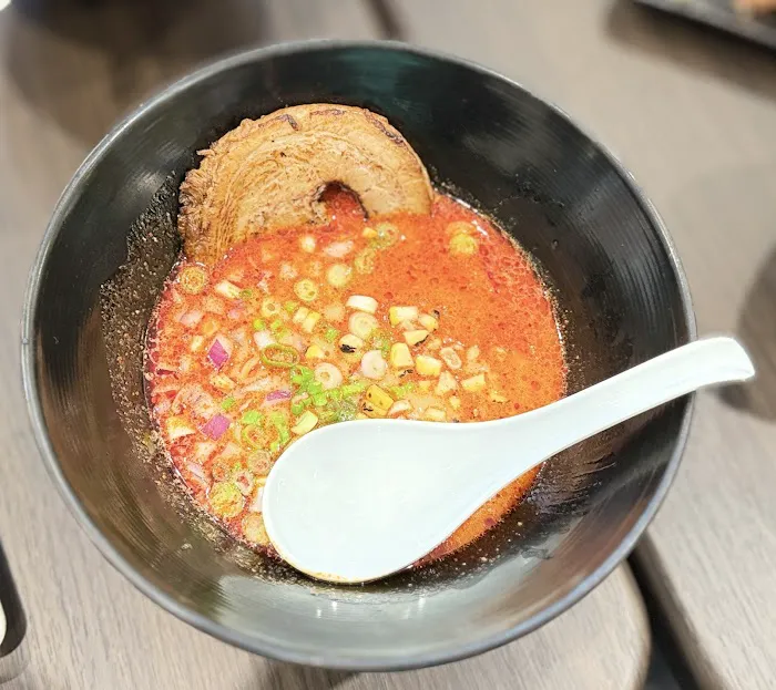 Menya Ramen House Picture 8