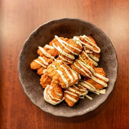 Menya Ramen House Picture 10