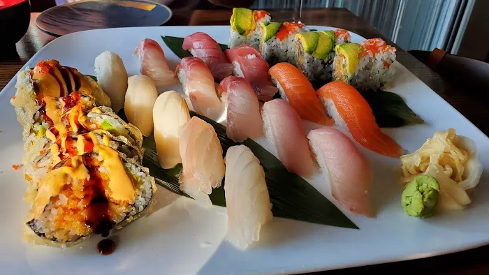 Sushi Suzuki Picture 1