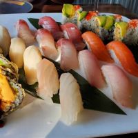 Sushi Suzuki ico