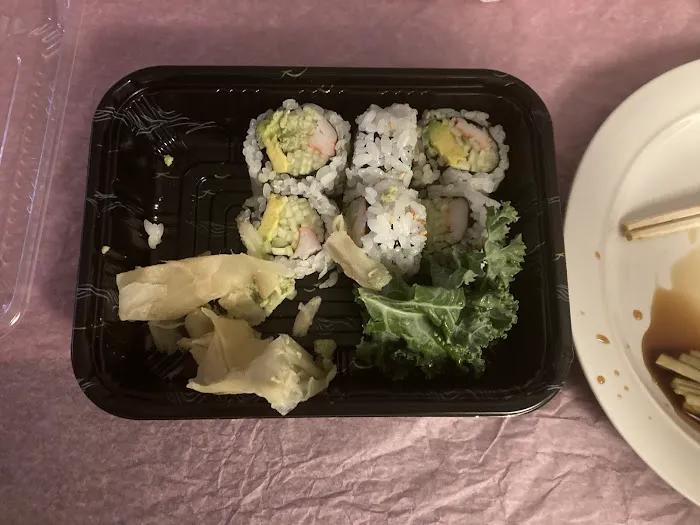 Sushi Suzuki Picture 4