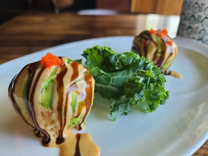 Sushi Suzuki Picture 5