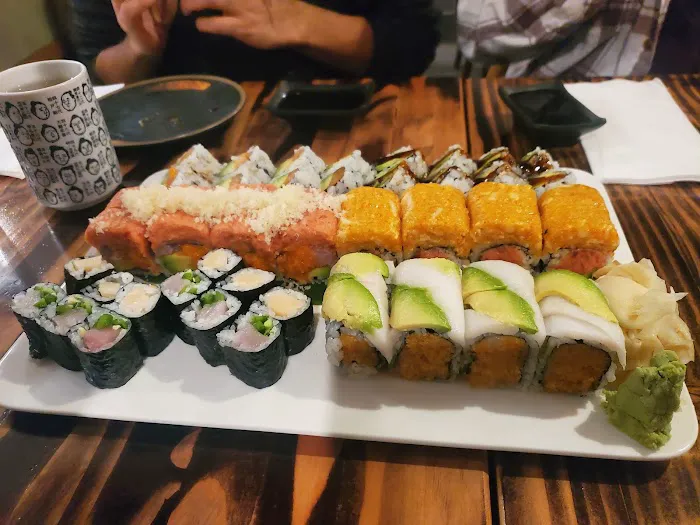 Sushi Suzuki Picture 3