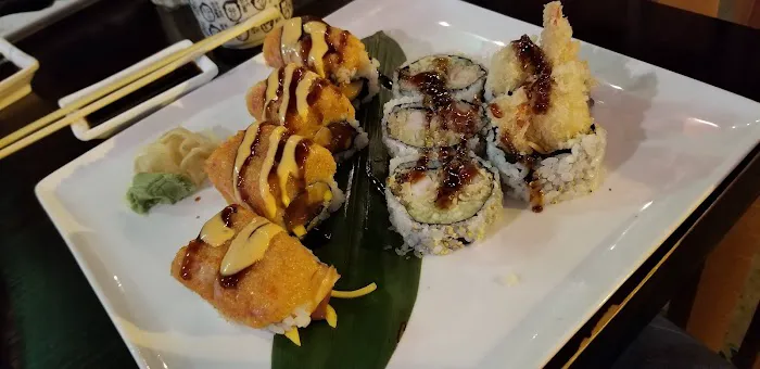 Sushi Suzuki Picture 9