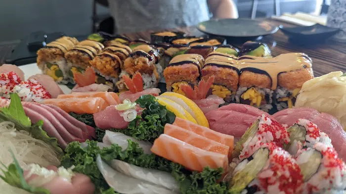 Sushi Suzuki Picture 7