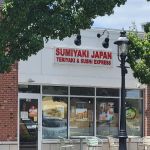 Sumiyaki Japan