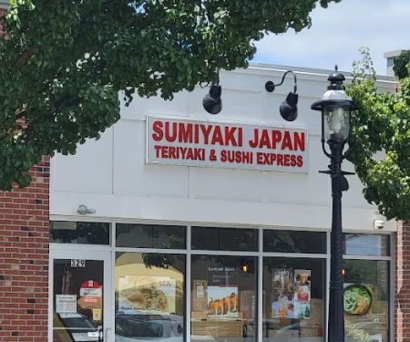 Sumiyaki Japan
