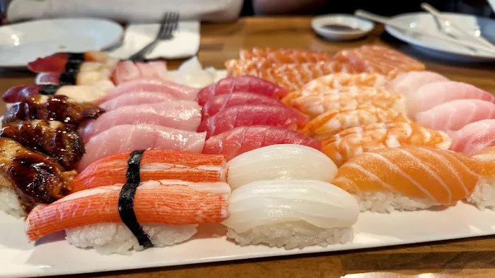 East Hana Sushi Metuchen Picture 1