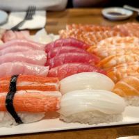 East Hana Sushi Metuchen ico