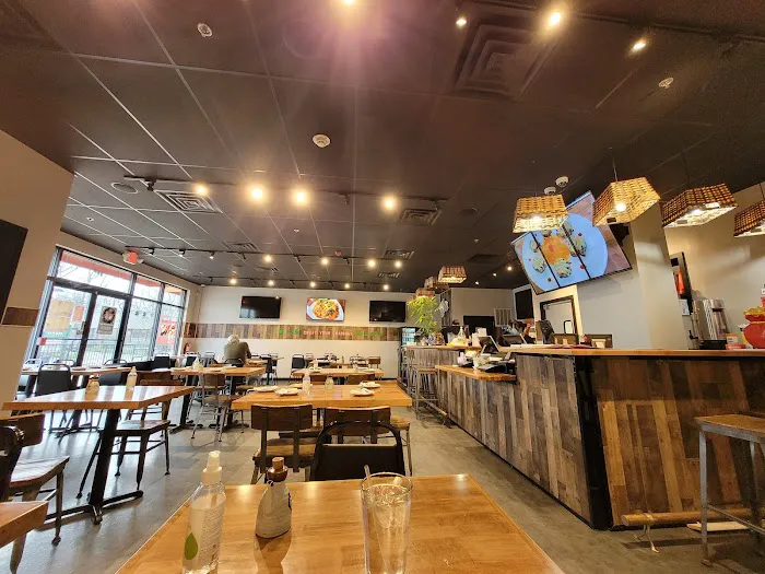 East Hana Sushi Metuchen Picture 5