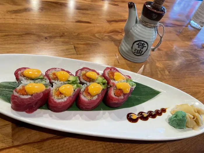 East Hana Sushi Metuchen Picture 3