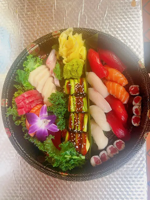 Hana Sushi Picture 1