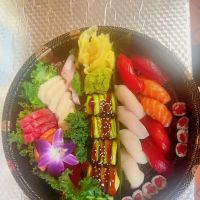 Hana Sushi ico