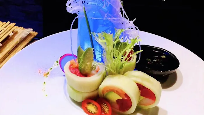 Hana Sushi Picture 3