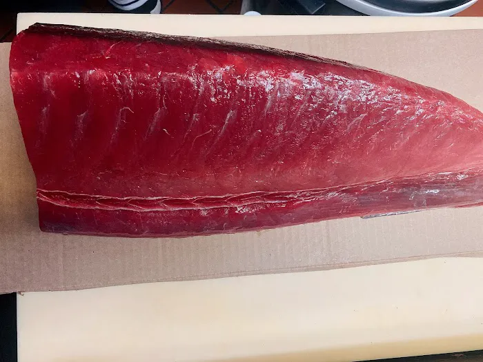 Hana Sushi Picture 6