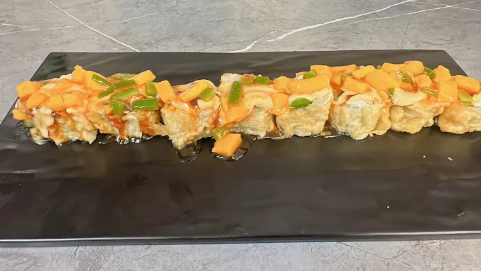 Hana Sushi Picture 4