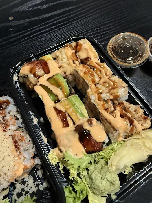 Hana Sushi Picture 5