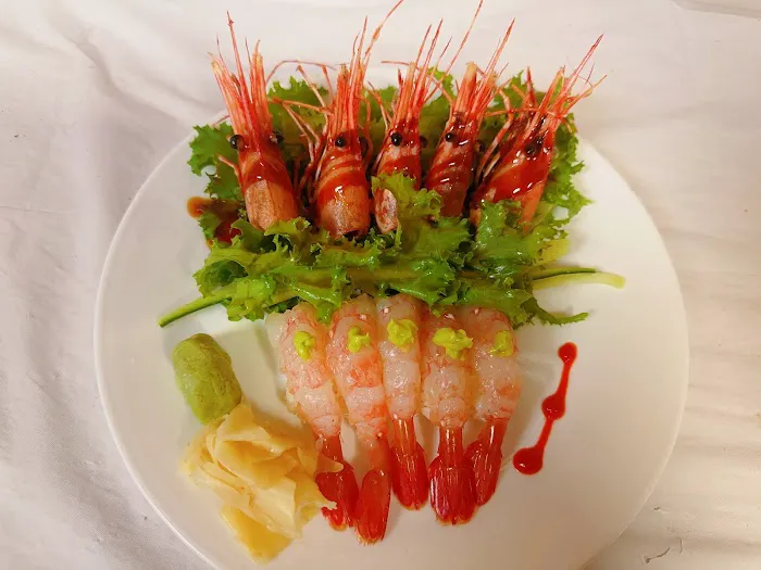Hana Sushi Picture 8