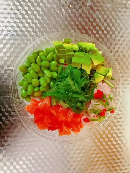 Hana Sushi Picture 7