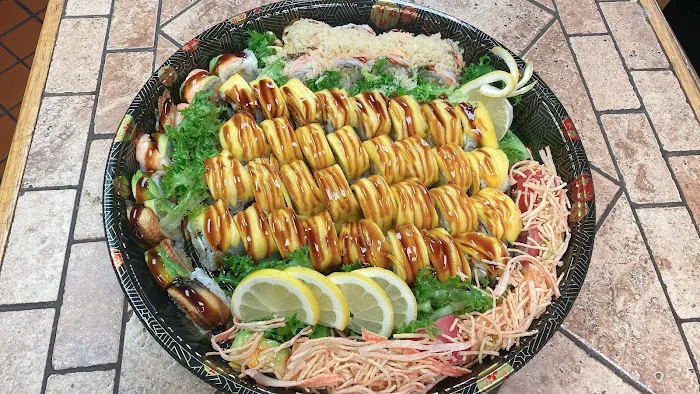 Hana Sushi Picture 10