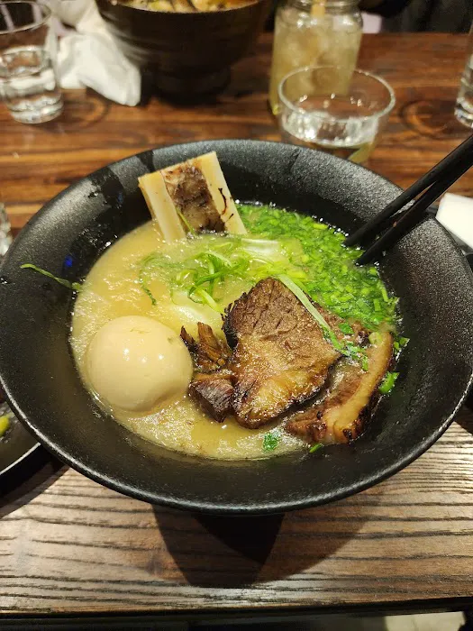 Wakai Japanese Craft Ramen Picture 1