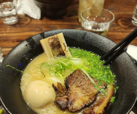 Wakai Japanese Craft Ramen