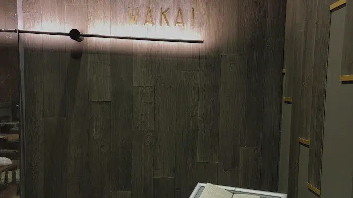 Wakai Japanese Craft Ramen Picture 3