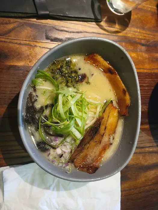 Wakai Japanese Craft Ramen Picture 5