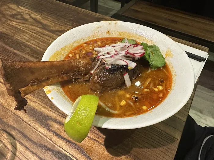 Wakai Japanese Craft Ramen Picture 6