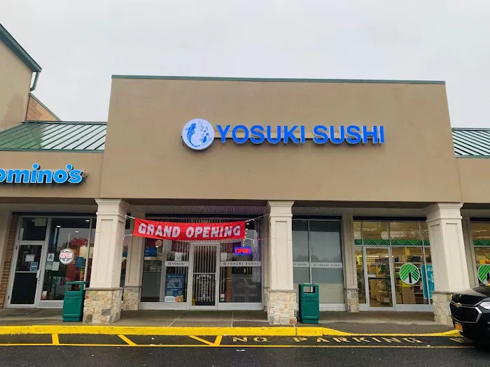 Yosuki Sushi Picture 1